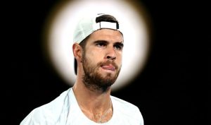 Khachanov sur la finale de Shanghai