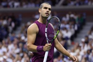 L&rsquo;Open d&rsquo;Australie veut opposer 22 joueurs professionnels dont Carlos Alcaraz à 10 amateurs, avec 1 million de dollars pour le vainqueur