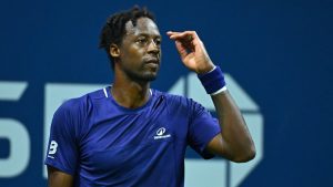 « L&rsquo;année qui s&rsquo;annonce sera ma dernière », la grande décision de Gaël Monfils, qui va mettre fin à sa carrière à 40 ans