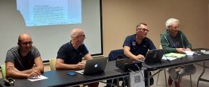 Le Marssac Florentin Aussac Tennis Club fait rimer convivialité et ambition