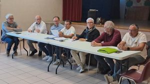 Le Tennis padel d’Alairac confirme son dynamisme