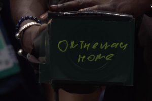 Le clin d&rsquo;oeil de Bublik à Moutet après sa victoire au Rolex Paris Masters