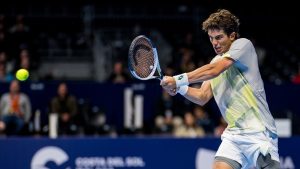 Le tournoi est lancé : comment suivre l’European Open de tennis sur RTL ?