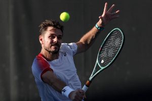 L’énorme erreur d’arbitrage contre Wawrinka à Shanghai en 2024