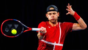 Les équipes nationales belges de tennis se cherchent un nom… et elles font appel à vous