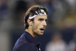 Lorenzo Musetti, enfin au rendez-vous des huitièmes