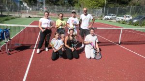 Luc-la-Primaube. Le pickleball, une nouveauté au Tennis padel route d’Argent