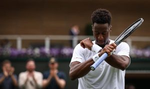 Mahut regrette la « fin de cette génération dorée » avec l’annonce de la retraite de Monfils l’an prochain