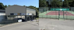 Mirepoix. Initiation tennis et padel avec le TPCM