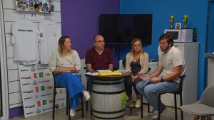 Moissac. Tennis-Club : la saison du renouveau ?