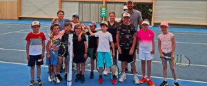 Montberon. Le Tennis club relance son tournoi jeunes en novembre