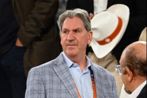 Ne l&rsquo;appelez plus ITF : la Fédération internationale de tennis renommée World Tennis à partir de 2026
