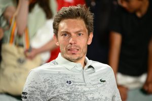 Nicolas Mahut confirme qu&rsquo;il restera coach de Benjamin Bonzi