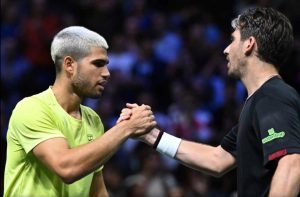 Norrie assure que sa victoire contre Alcaraz est la plus importante de sa carrière