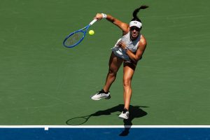 Noskova et Pegula qualifiées pour les demi-finales du WTA 1000 de Pékin