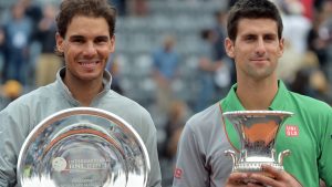 Novak Djokovic et son amitié impossible avec Rafael Nadal : « Je l’ai vu plus souvent que ma mère »