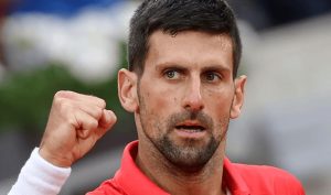 Novak Djokovic participera au tournoi d’Athènes