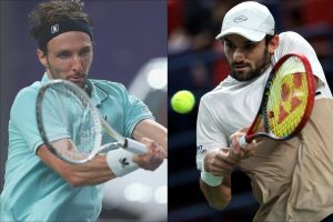 Où et quand reverra-t-on Valentin Vacherot et Arthur Rinderknech sur les courts ?