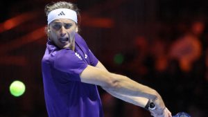 Plus d’un million d’euros pour moins d’une heure de jeu : la défaite d’Alexander Zverev fait jaser sur internet