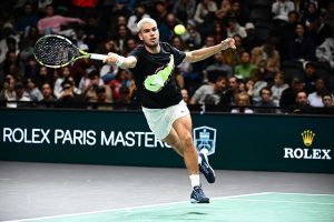Programme, engagés, configuration : tout ce qu&rsquo;il faut savoir sur le Rolex Paris Masters