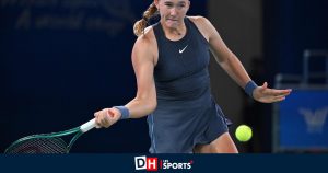 « Put**n de tennis » : Mirra Andreeva craque en plein match à l&rsquo;Open de Wuhan (VIDEO)