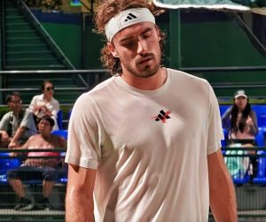 Quand Dimitrov rallume la flamme et Tsitsipas l’éteint
