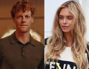 Qui est Laila Hasanovic, la nouvelle muse de Jannik Sinner ?