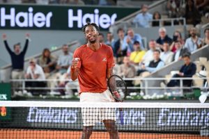 « Roland-Garros l&rsquo;an prochain, ça peut être très sympa »