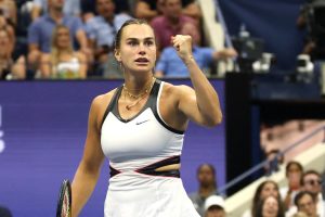 Sabalenka met fin au suspense pour la place de n°1 mondiale en 2025