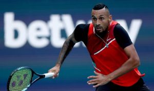 Shanghai 2016 : quand Nick Kyrgios a « balancé » un match et reçu une suspension de l&rsquo;ATP