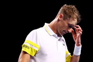 Shanghai 2023 : Marc Polmans disqualifié après avoir touché l’arbitre en plein visage