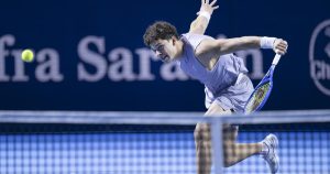 Shelton s&rsquo;en sort au bout d&rsquo;un immense combat