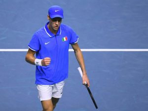 Sinner explique son forfait en Coupe Davis