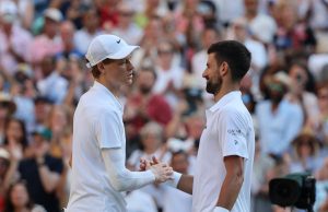Sinner terrasse Djokovic et défiera Alcaraz pour six millions de dollars à Riyad