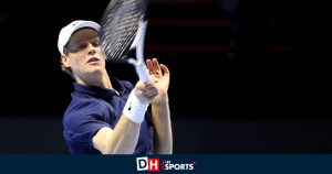 Six Kings Slam: Jannik Sinner et Carlos Alcaraz s&rsquo;affronteront en finale