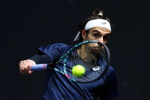 Sous la menace de Félix Auger-Aliassime pour une qualification pour le Masters, Lorenzo Musetti s&rsquo;inscrit au dernier moment à Athènes