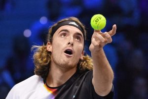 Stefanos Tsitsipas déclare forfait pour l&rsquo;ATP 250 d&rsquo;Athènes et met un terme à sa saison