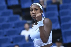 Stubbs s’étonne du clash déclenché par Bencic à Pékin