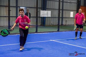 TENNIS : L’AAC se mobilise pour Octobre Rose avec Les Raquettes Roses !