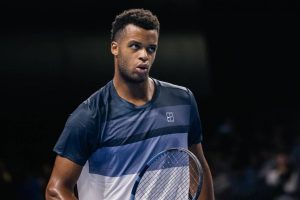 Tenant du titre, Giovanni Mpetshi Perricard perd au premier tour de l&rsquo;ATP 500 de Bâle contre Joao Fonseca