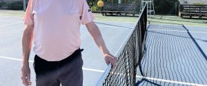 Tennis 81 : Président depuis 33 ans ! L’incroyable longévité de Claude Leriche au TC Lagarrigue