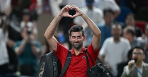 Tennis – ATP : Djokovic veut continuer le plus longtemps possible