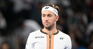 Tennis – ATP : La grande décision de Ruud
