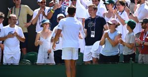 Tennis – ATP : Mahut et Bonzi, ça continue