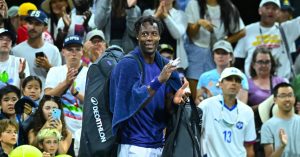 Tennis – ATP : Monfils annonce qu&rsquo;il prendra sa retraite en 2026