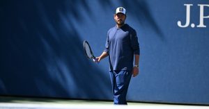 Tennis – ATP : Pouille n&rsquo;envisage pas d&rsquo;arrêter