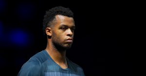 Tennis – ATP – Rolex Paris Masters : Mpetshi Perricard tombe face à Dimitrov, Müller assure