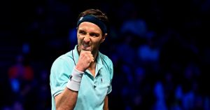 Tennis – ATP – Rolex Paris Masters : Rinderknech qualifié