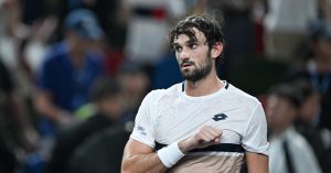 Tennis – ATP – Rolex Paris Masters : Vacherot, les courts, le show… Pioline annonce une première inoubliable