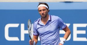 Tennis – ATP – Shanghai : Rinderknech dans le dernier carré !